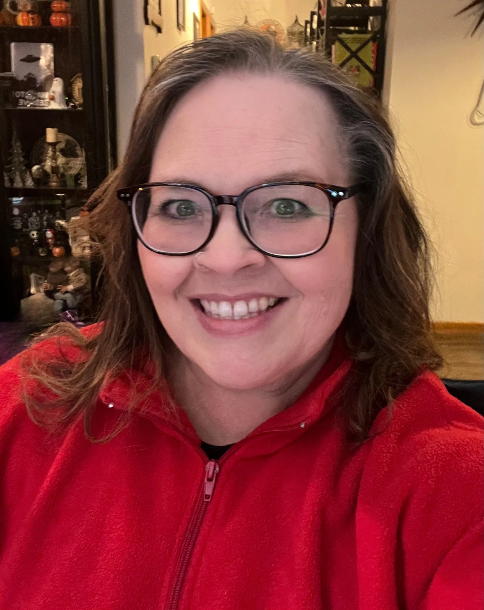 Pam Ernest
