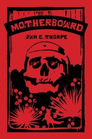 CCP Motherboard