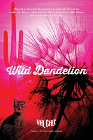 Wild Dandelion