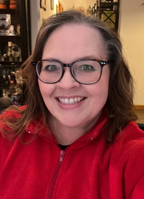 Pam Ernest