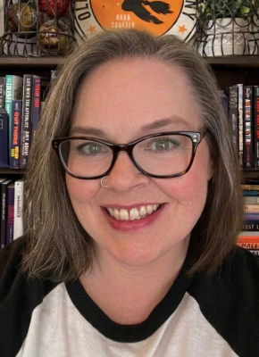 Pam Ernest a