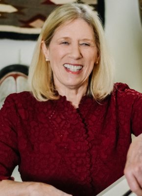 Jan Thorpe